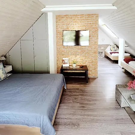 Waldhaus - Winter Boardinghaus בית כפרי פורבאך