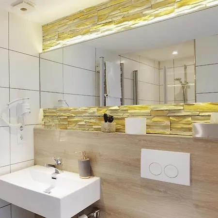 Waldhaus - Winter Boardinghaus פורבאך